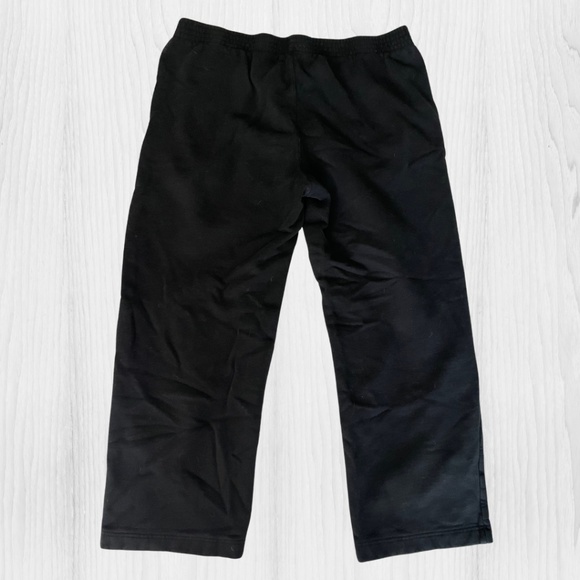 Aritzia TNA Cozy Fleece Boyfriend Sweatpants - Size 2XL - Picture 3 of 4
